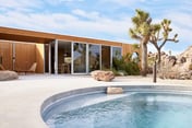 The Landing House by Homestead Modern | Ft. Vogue