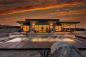 Hightail House By Homestead Modern