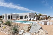 Mia Riad by Homestead Modern | Featured in Vogue