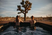 Goat Mountain Rising | Dwell-Featured Modern Oasis w/ Heated Pool by Homestead Modern
