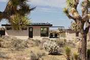 Sundown Ridge Retreat by Homestead Modern