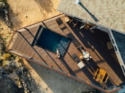 Rocky Road Retreat by Homestead Modern
