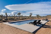 Casa Descanso By Homestead Modern