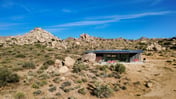 Rock Cove By Homestead Modern