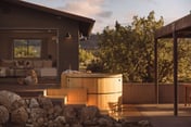 Juniper Cabin Retreat by Homestead Modern
