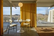 The Bungalows by Homestead Modern, Deluxe Studios