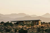 Hawk & Mesa By Homestead Modern