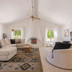 Desert Retreat by Homestead Modern
