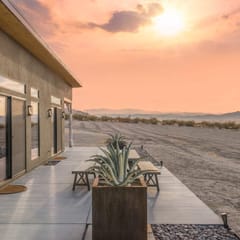 Estrella Perdida by Homestead Modern