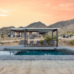 Sunset Heights By Homestead Modern