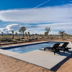 Rancho Respiro By Homestead Modern