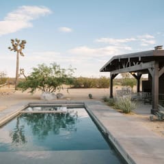 Escondite By Homestead Modern