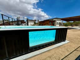 Contemporary Compound By Homestead Modern - Image 3