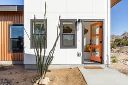 Contemporary Compound By Homestead Modern - Image 5