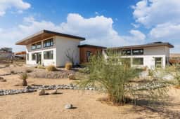 Contemporary Compound By Homestead Modern - Image 4