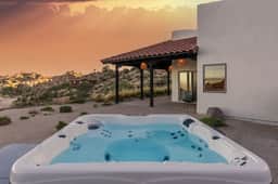 Another Desert House By Homestead Modern - Image 2