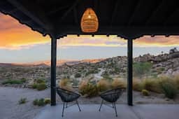 Another Desert House By Homestead Modern - Image 5