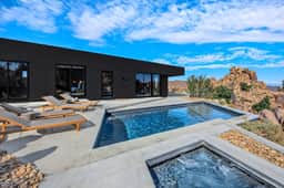 Black Desert House ft in Architectural Digest - Image 5