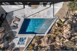 Black Desert House ft in Architectural Digest - Image 2
