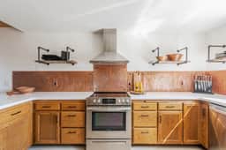 Ozzie & Harriet's By Homestead Modern - Image 5