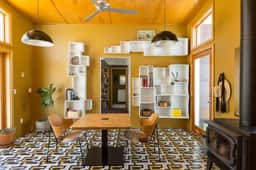 A Z West House By Homestead Modern - Image 4
