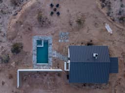 Heiwa Cottage Designed By Nickey Kehoe - Image 5