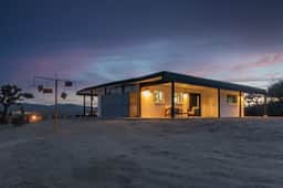 Kinetic House by Homestead Modern - Image 3