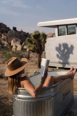 Hi-Desert Fade By Homestead Modern - Image 3