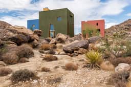 Monument House by Homestead Modern - Image 4