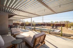 Hidden Valley Cottage by Homestead Modern w/ Pool - Image 2