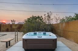 Hidden Valley Cottage by Homestead Modern w/ Pool - Image 5