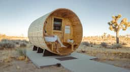 Rancho Respiro By Homestead Modern - Image 3