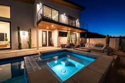 The Mesa Horizon House By Homestead Modern - Image 5