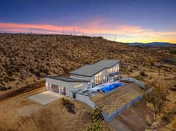 The Mesa Horizon House By Homestead Modern - Image 2
