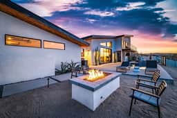 The Mesa Horizon House By Homestead Modern - Image 4
