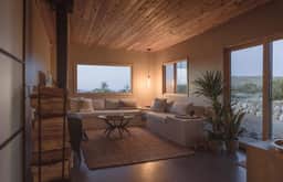 Juniper Cabin Retreat by Homestead Modern - Image 4