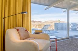The Bungalows by Homestead Modern, Deluxe Studios - Image 5