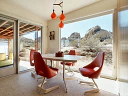 Radziner Modernist Cabin By Homestead Modern - Image 2