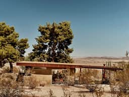Radziner Modernist Cabin By Homestead Modern - Image 3
