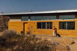 Hawk & Mesa By Homestead Modern - Image 2