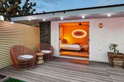 Desert Gold House By Homestead Modern - Image 3