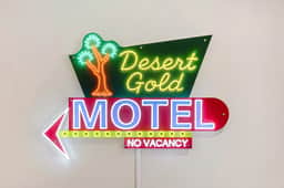 Desert Gold House By Homestead Modern - Image 5