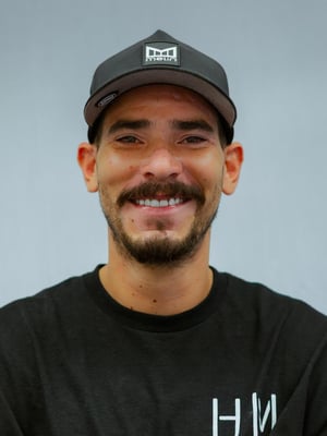 Jesse Medrano