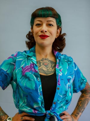 Elsa Estrada