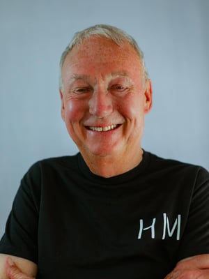 David McAdam