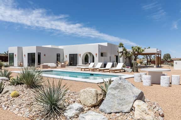 Mia Riad by Homestead Modern | Featured in Vogue - Image 1