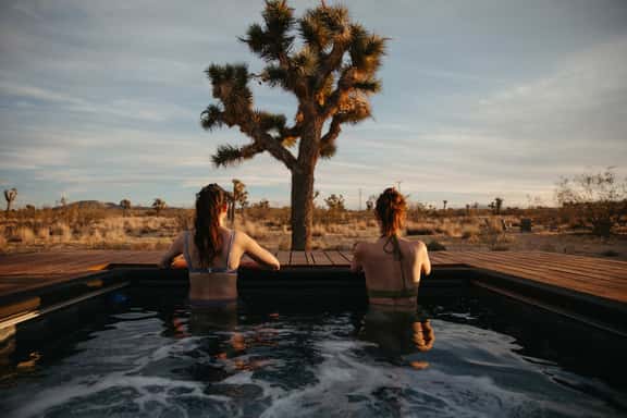 Goat Mountain Rising | Dwell-Featured Modern Oasis w/ Heated Pool by Homestead Modern - Image 1