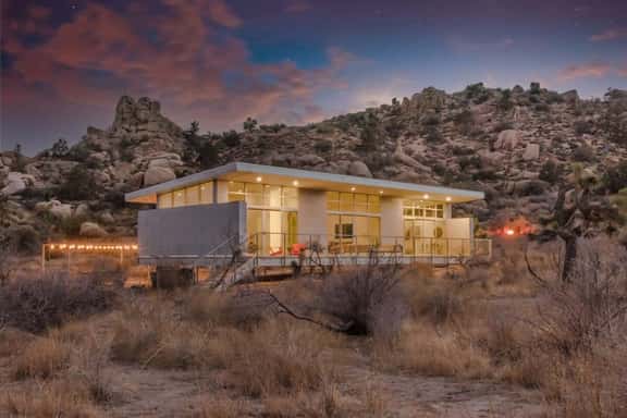 Hi-Desert Fade By Homestead Modern - Image 1