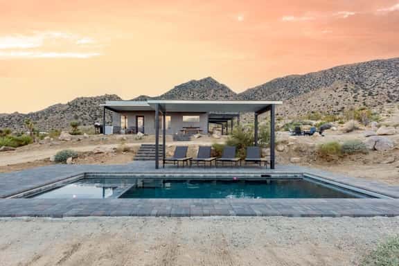Sunset Heights By Homestead Modern - Image 1