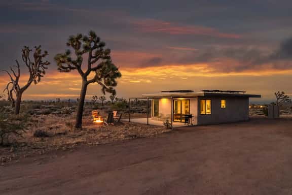 Casita Siesta By Homestead Modern - Image 1